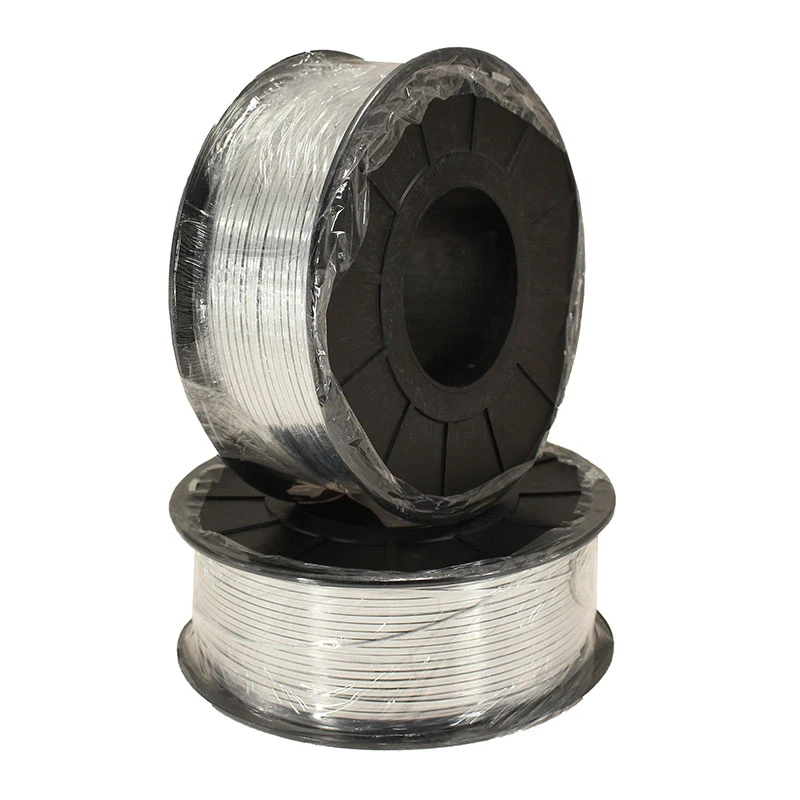 250X50GAL-BP4 Conflandey Galvanised 2.50mm x 0.50mm Box Stitching Wire 4Kg Spool