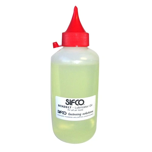 BCNZ617 500ML SIFCO® Air Tool Oil