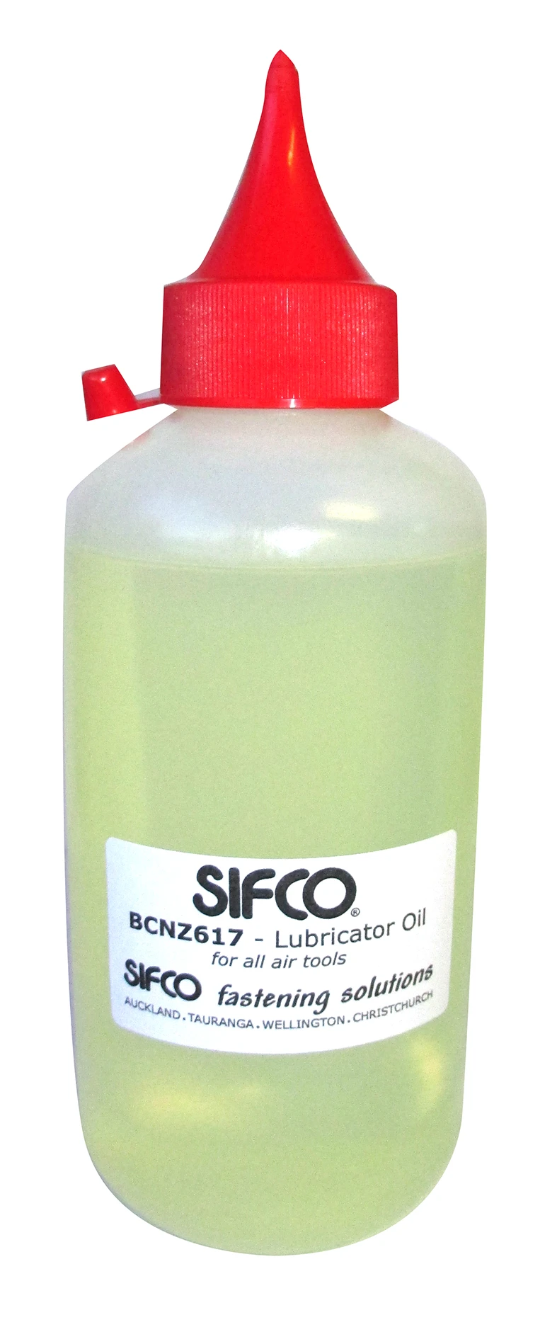 BCNZ617 500ML SIFCO® Air Tool Oil