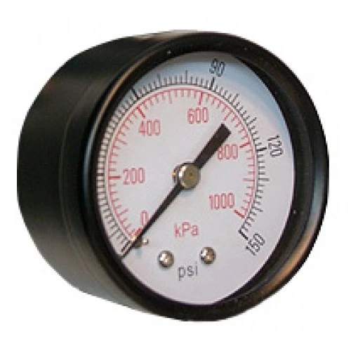 1481 SIFCO® 6mm NPT Back Entry Gauge Air Fitting