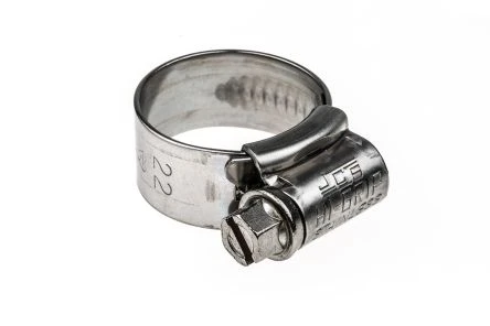 BCNZ95, SIFCO® Stainless steel Hose clip