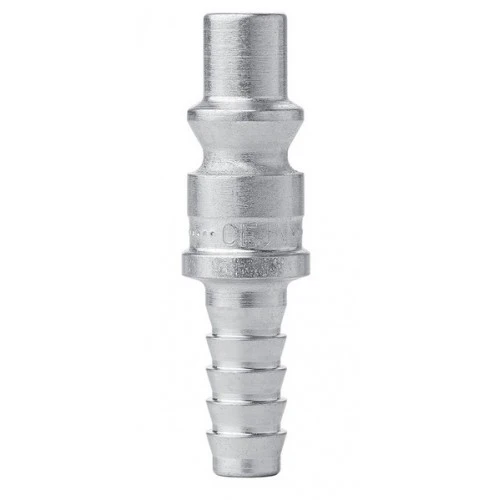 A-3948, ARO A107 Nipple 10mm Hose Insert Air Fitting