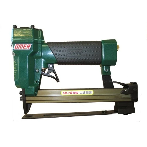 50.16RB OMER® Industrial Air Clinching Stapler