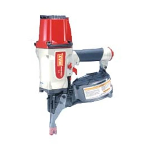 CN650M MAX® Concrete &amp; Steel Penetrating Coil Nailer