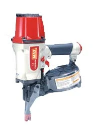 CN650M MAX® Concrete &amp; Steel Penetrating Coil Nailer