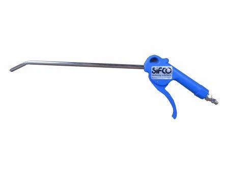 B33, SIFCO® Long Nose Air Duster Gun