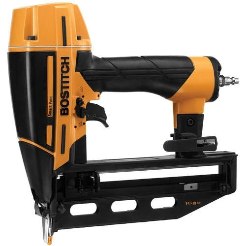BTFP71917 BOSTITCH™ 16Ga 32mm to 64mm SmartPoint™ Brad Nailer