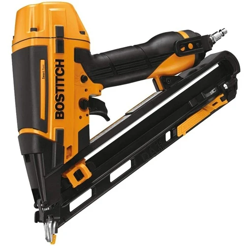 BTFP72155 BOSTITCH™ DA series 25mm to 64mm SmartPoint™ Brad Nailer