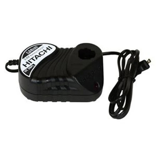 UC3SFL, HITACHI™ Battery Charger for BOSTITCH™ Cordless Finish Nailers 3.6v batteries
