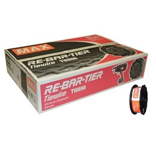 TW898 MAX® 0.80mm Tie Wire