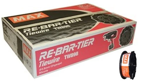 TW898 MAX® 0.80mm Tie Wire