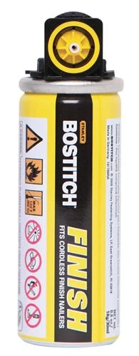 9B12062R Bostitch™ Fuel Cell for Cordless Finishing Nailers 4 Pack