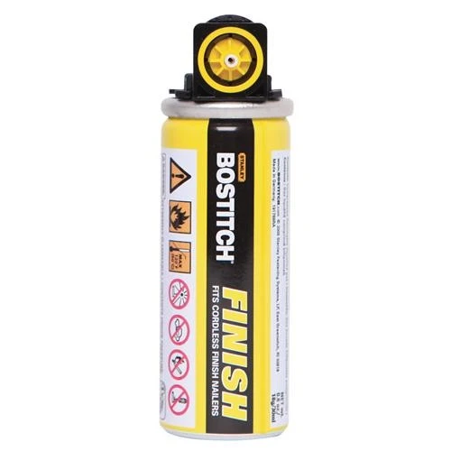 9B12062R Bostitch™ Fuel Cell for Cordless Finishing Nailers 4 Pack