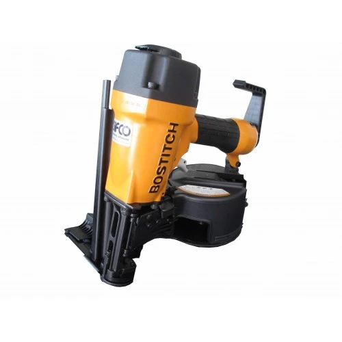 N66BC-2 BOSTITCH™ Plastic Cap Coil Nailer