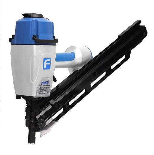 F58ACCHN33-90B, FASCO® 34 Degree 90mm Framing Nailer