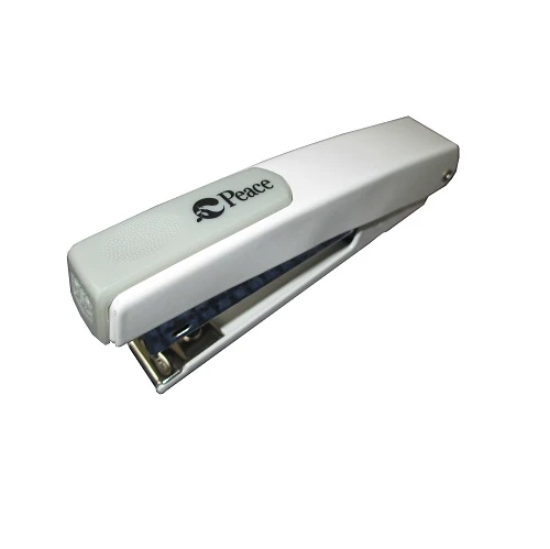 PEACE 352 GREY, PEACE® 26/6 Half Strip Plier Stapler