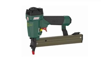 14.32 OMER® BT1200 Series 16 Gauge 15mm to 32mm Brad Nailer