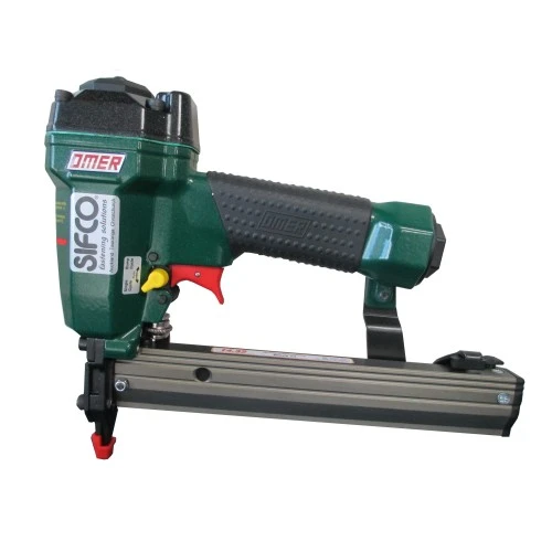 14.32 OMER® BT1200 Series 16 Gauge 15mm to 32mm Brad Nailer