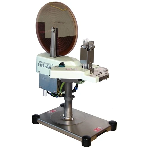 HR-AV2/TS, MAX® Air Packner Bag Sealer