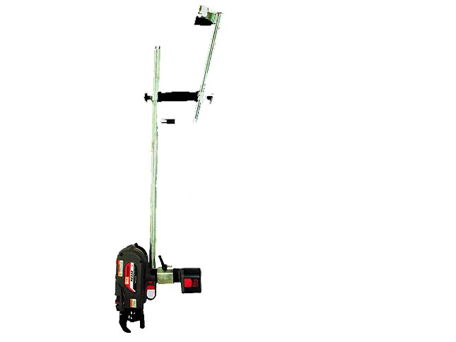 RB EXTENSION, SIFCO® Rebar tier extension arm
