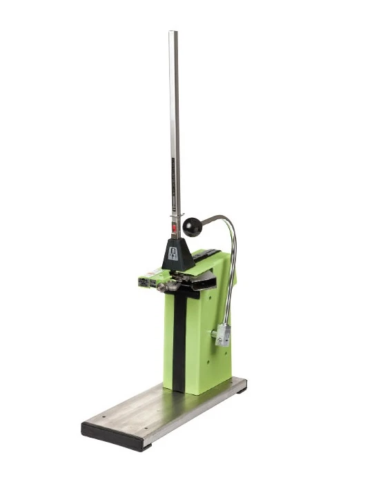 HR-PS2, MAX® Packner Hand Operated Bag Sealer