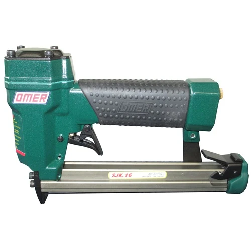 SJK.16 OMER Fine Wire SJK series Air Stapler