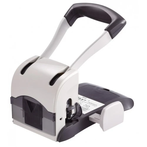 09556 KW-triO® Heavy Duty 200 Sheet Lever-tech 2 Hole Punch