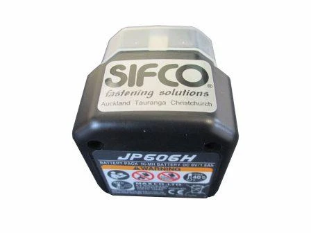 GN80165, MAX® 6.0V 1.5Ah Ni-MH Battery