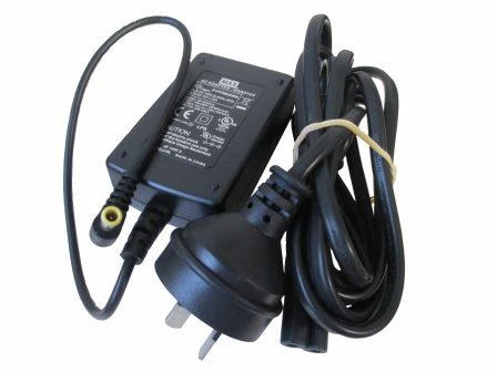 GN80184, MAX® 6.0V 1.5Ah AC Power Adapter