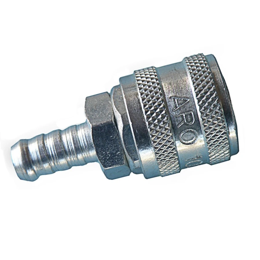 94240 ARO A102B Coupler 6mm male Hose Insert Air Fitting