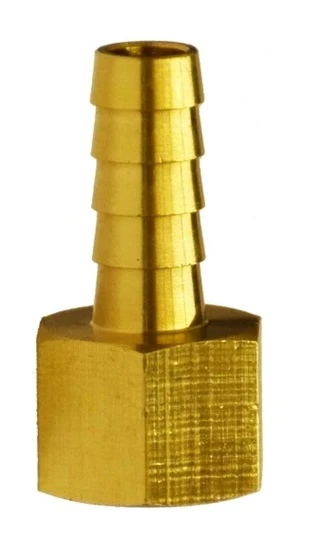 BCNZ83, SIFCO® Female Thread Hose Insert 10mm to 10mm
