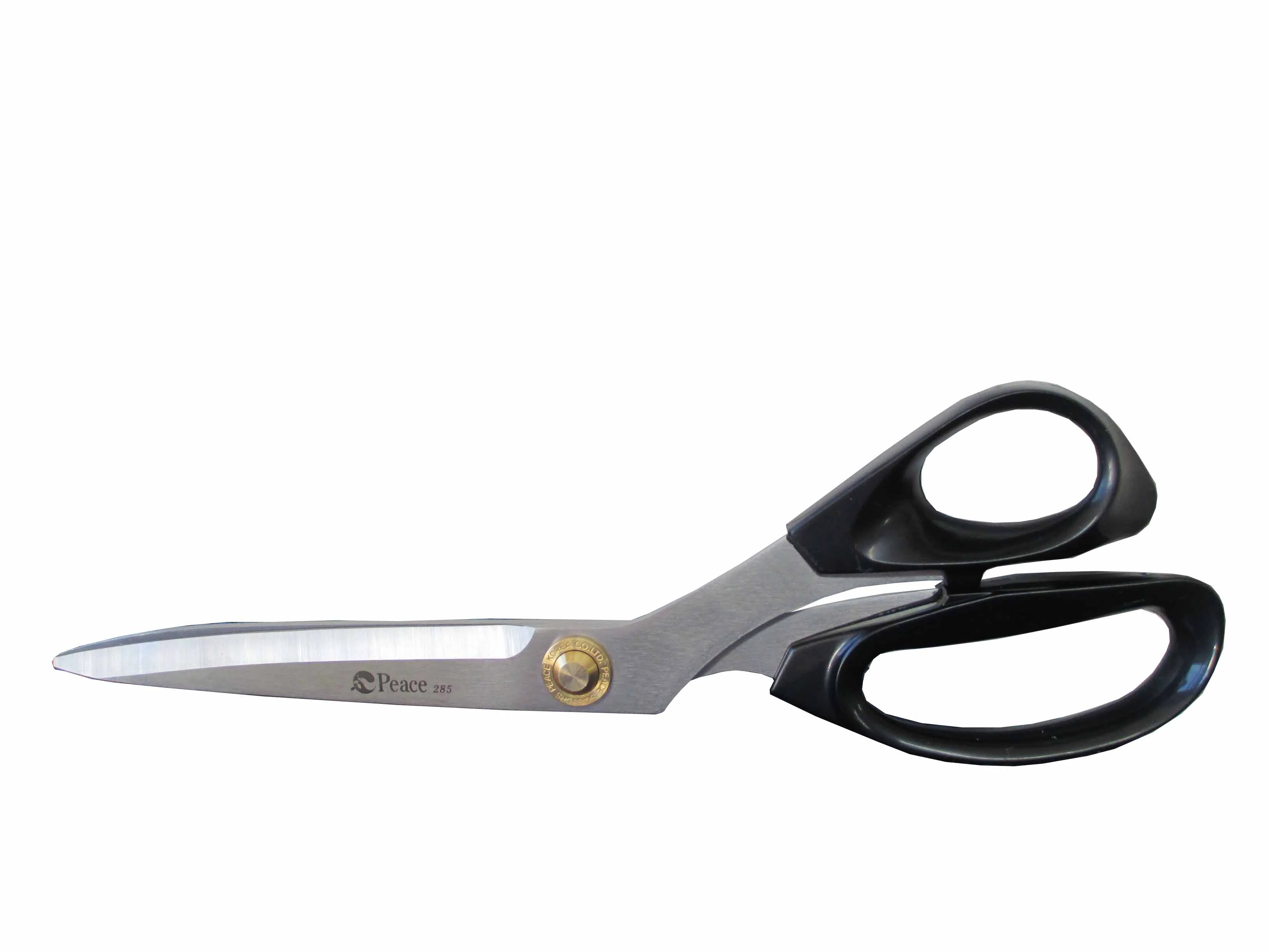 D285 SCISSORS, PEACE™ 285mm Upholstery Scissors