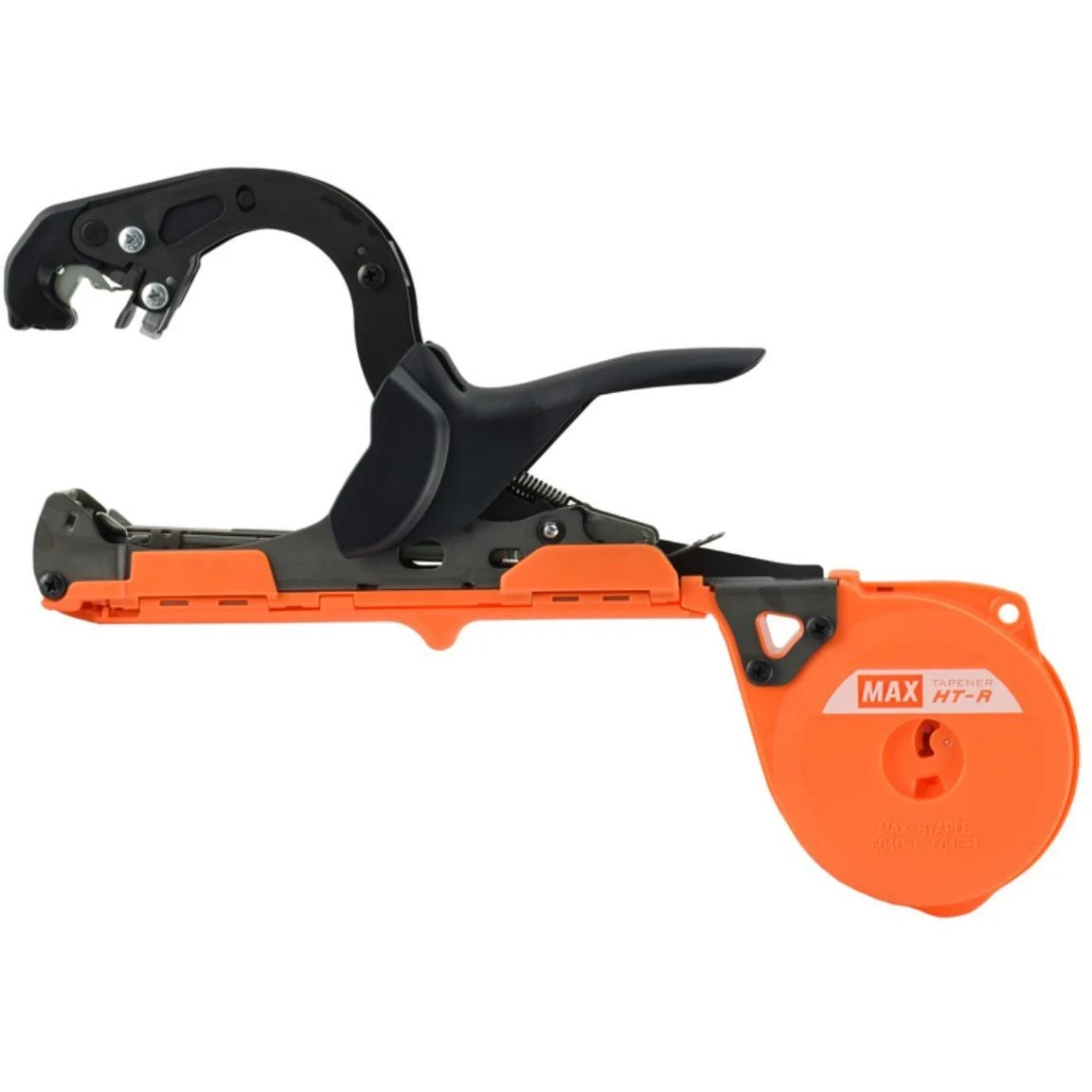 HT-R MAX® Tapener NEW Design No-Scrap