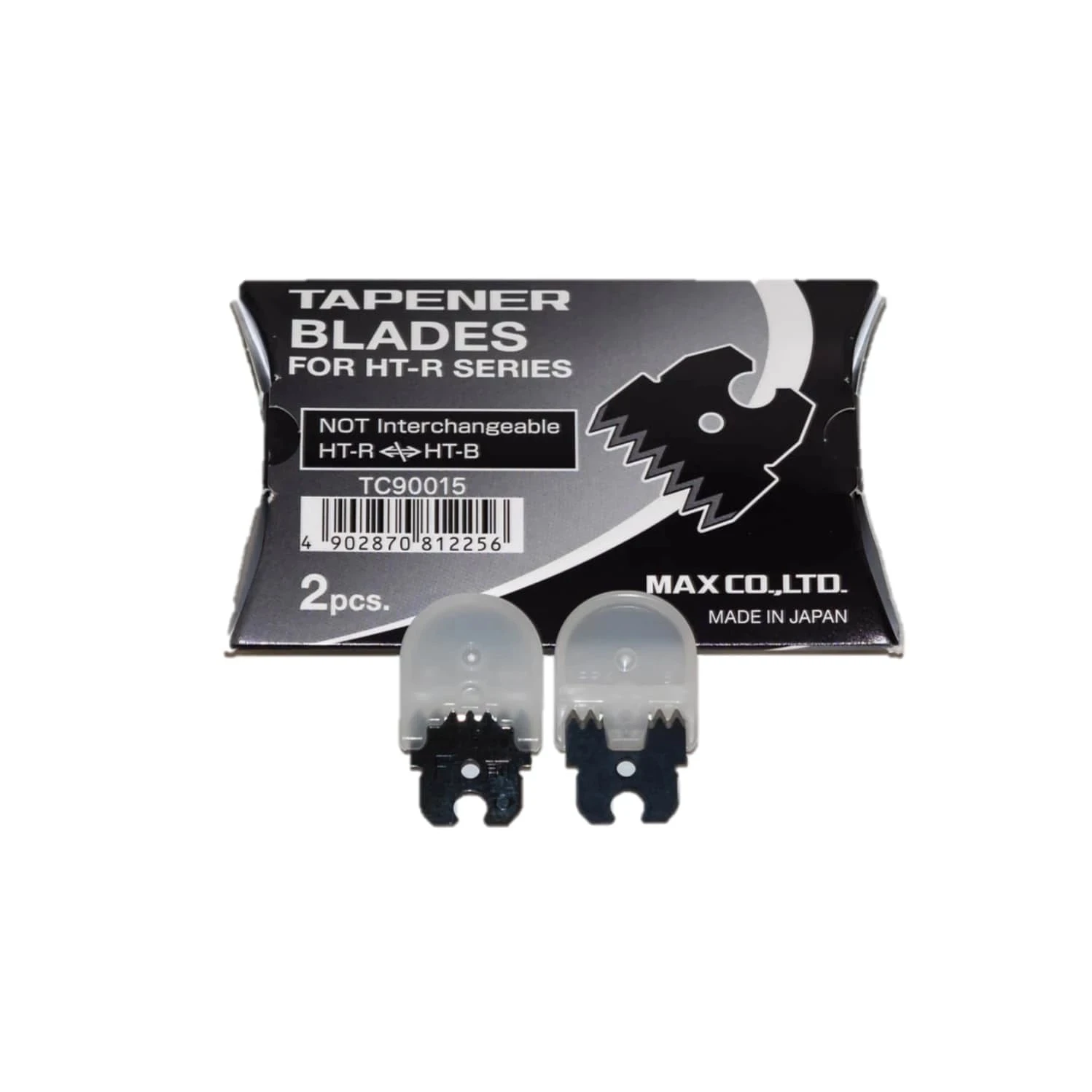 TC90015 MAX® HT-R Tapener Spare Blade Set