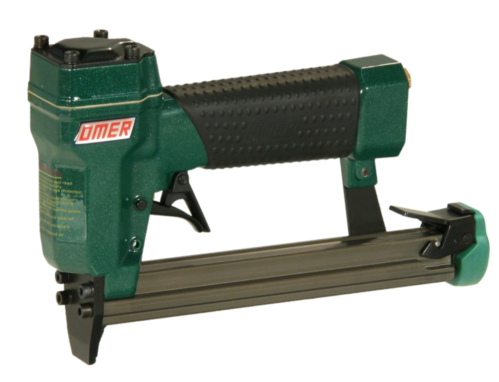 50.16 OMER® Industrial Air Stapler 50 Series, Small Size