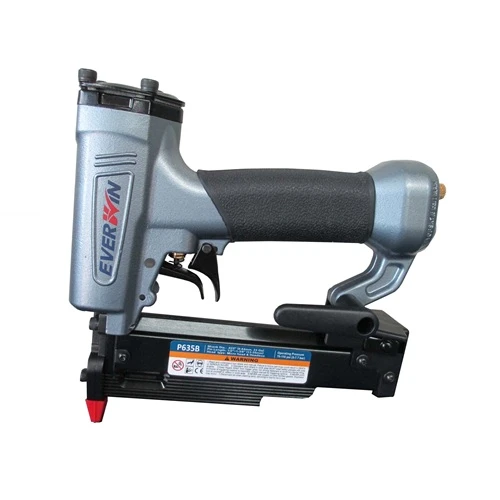 P635B EVERWIN 23Ga 12mm to 35mm Headless Pin Nailer