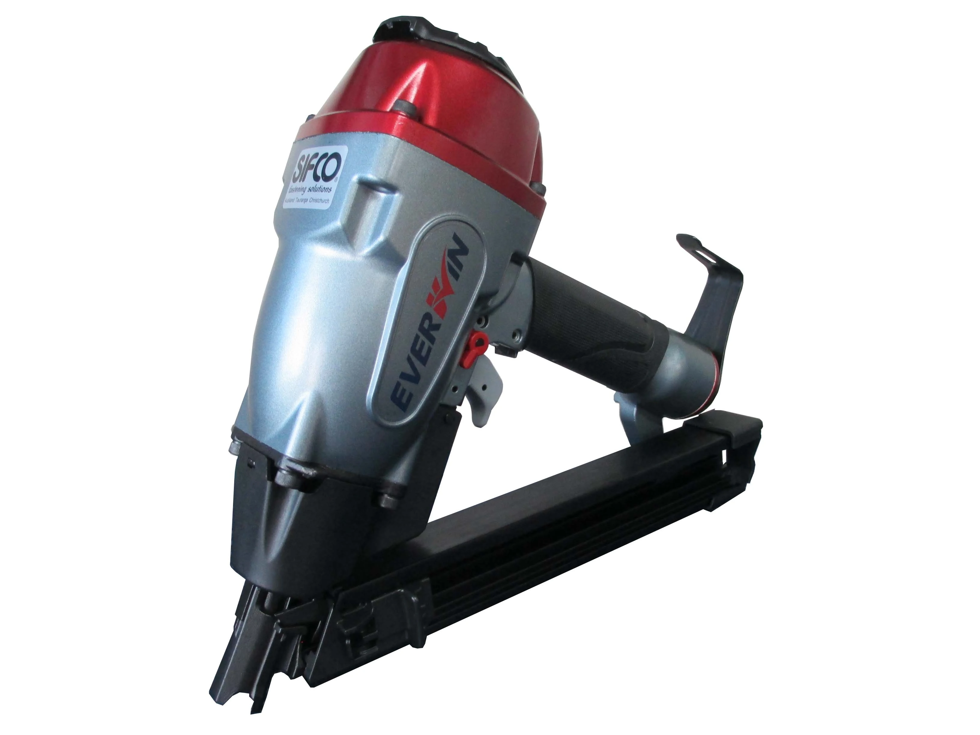 MCN40, EVERWIN® 34 Degree Metal Connector nailer