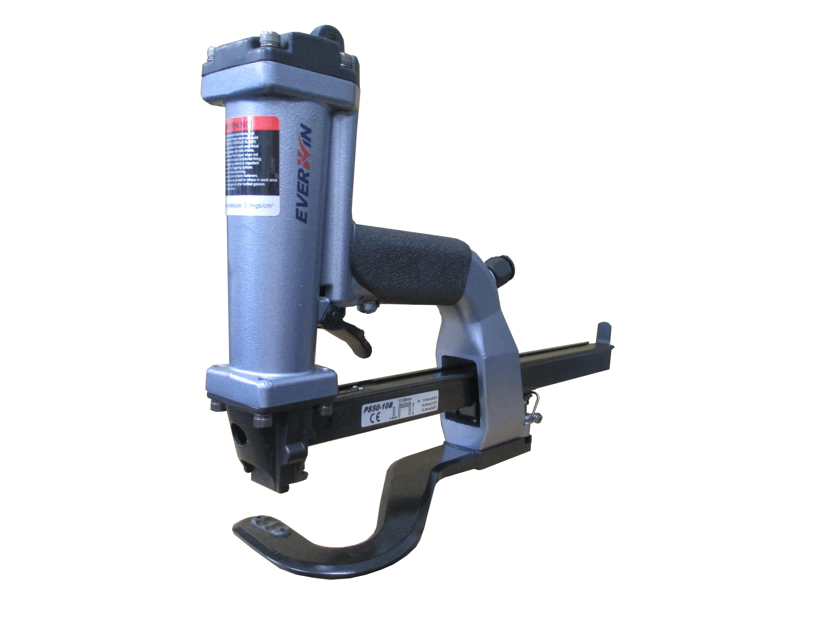 PS50-10B, EVERWIN® Air Carton Plier Stapler