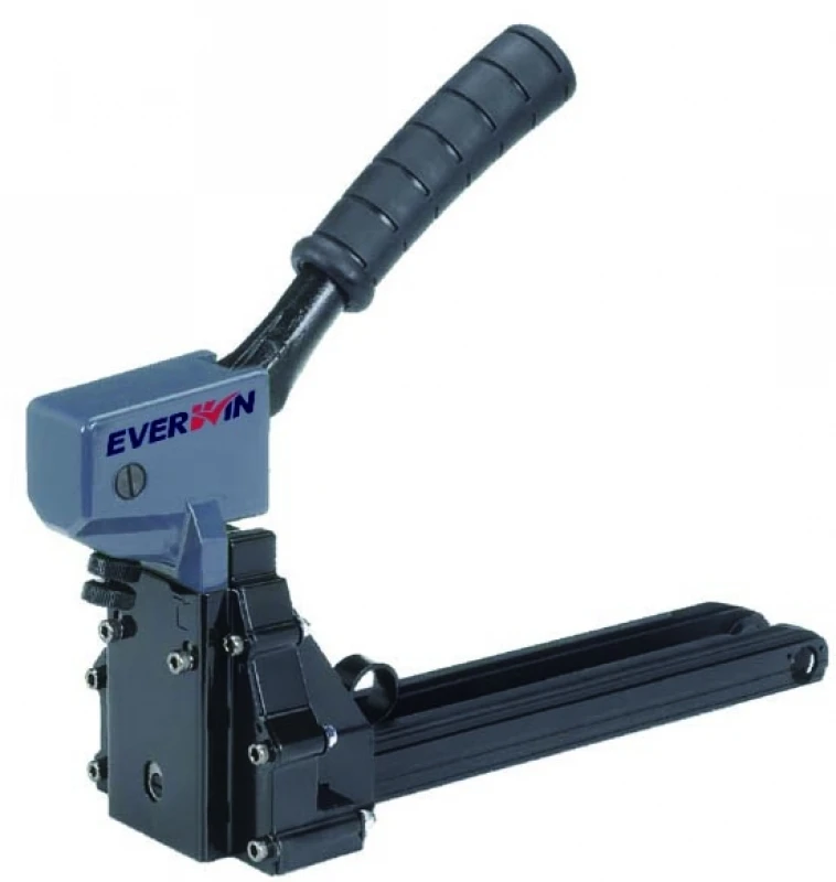MCS19-7437, EVERWIN® Carton Stapler for SW7437 Staples