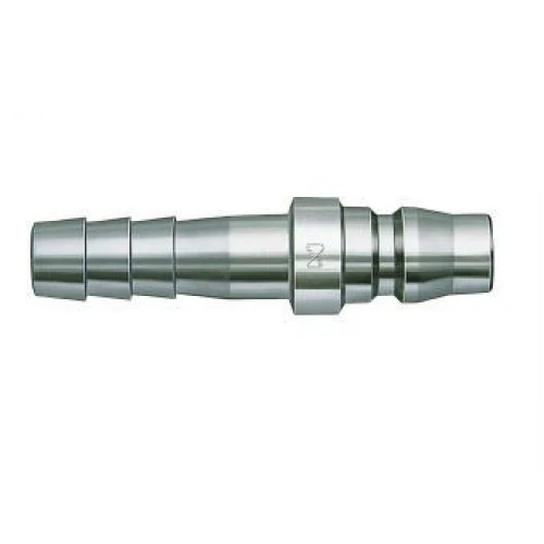 30PH, Nitto Type Nipple, 10mm Hose Insert Air Fitting