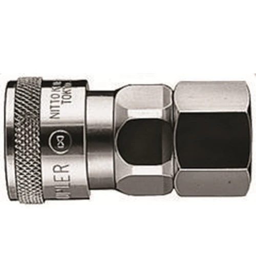 20SF Nitto Type Coupler 6mm Female thread Air Fitting