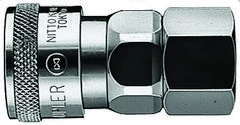 20SF Nitto Type Coupler 6mm Female thread Air Fitting