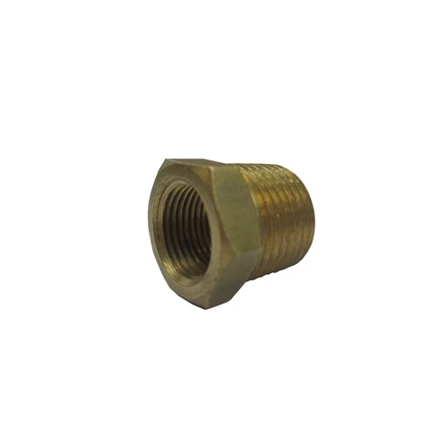 10882, SIFCO® Female Reducing Bush Brass 12mm to 10mm BSP Air Fitting