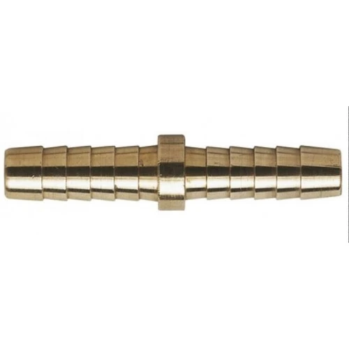 10454, SIFCO® Double Hose Insert 6mm to 6mm Air Hose Fitting