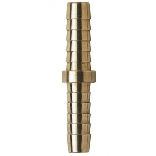 10656, SIFCO® Double Hose Insert 10mm to 10mm Air Fitting