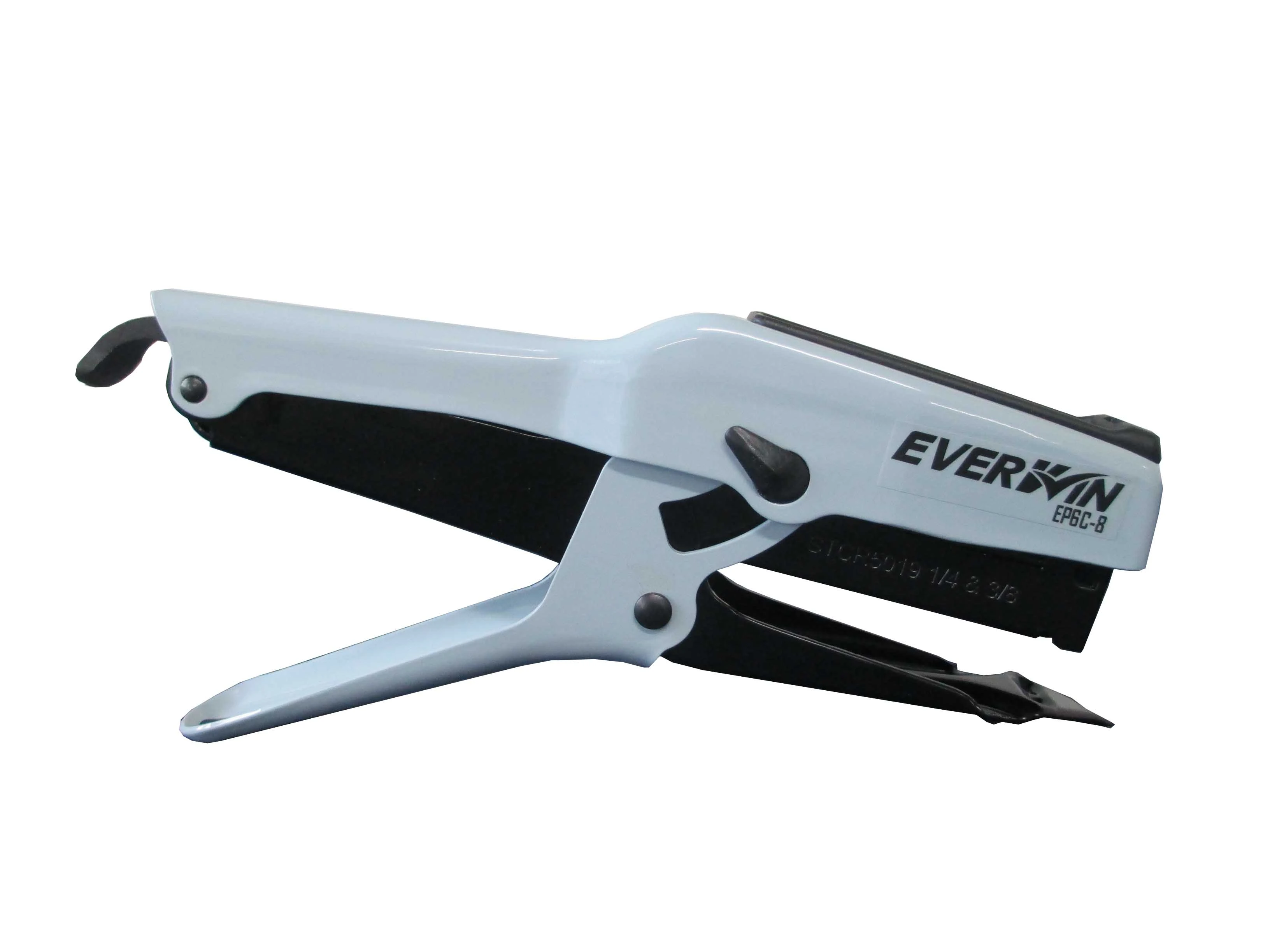 EP6C-8, EVERWIN® Heavy Duty Plier Stapler for use with STCR5019 Staples