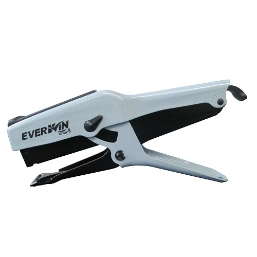 EP6C-8, EVERWIN® Heavy Duty Plier Stapler for use with STCR5019 Staples
