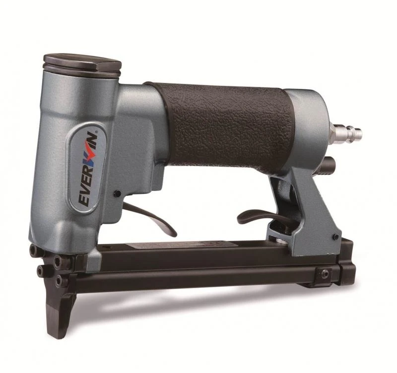US8016 EVERWIN® 80 Series 21 Gauge fine wire Air Upholstery Stapler