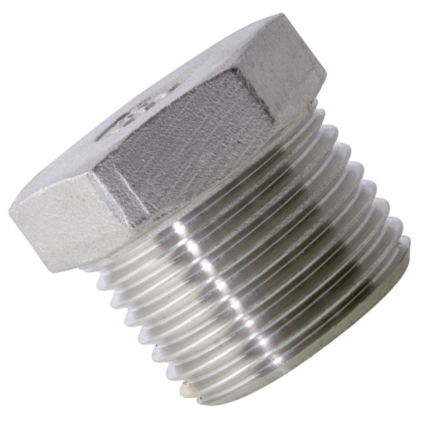 BCNZ475, SIFCO® Male Hex Plug 1/8" >> Air Fitting