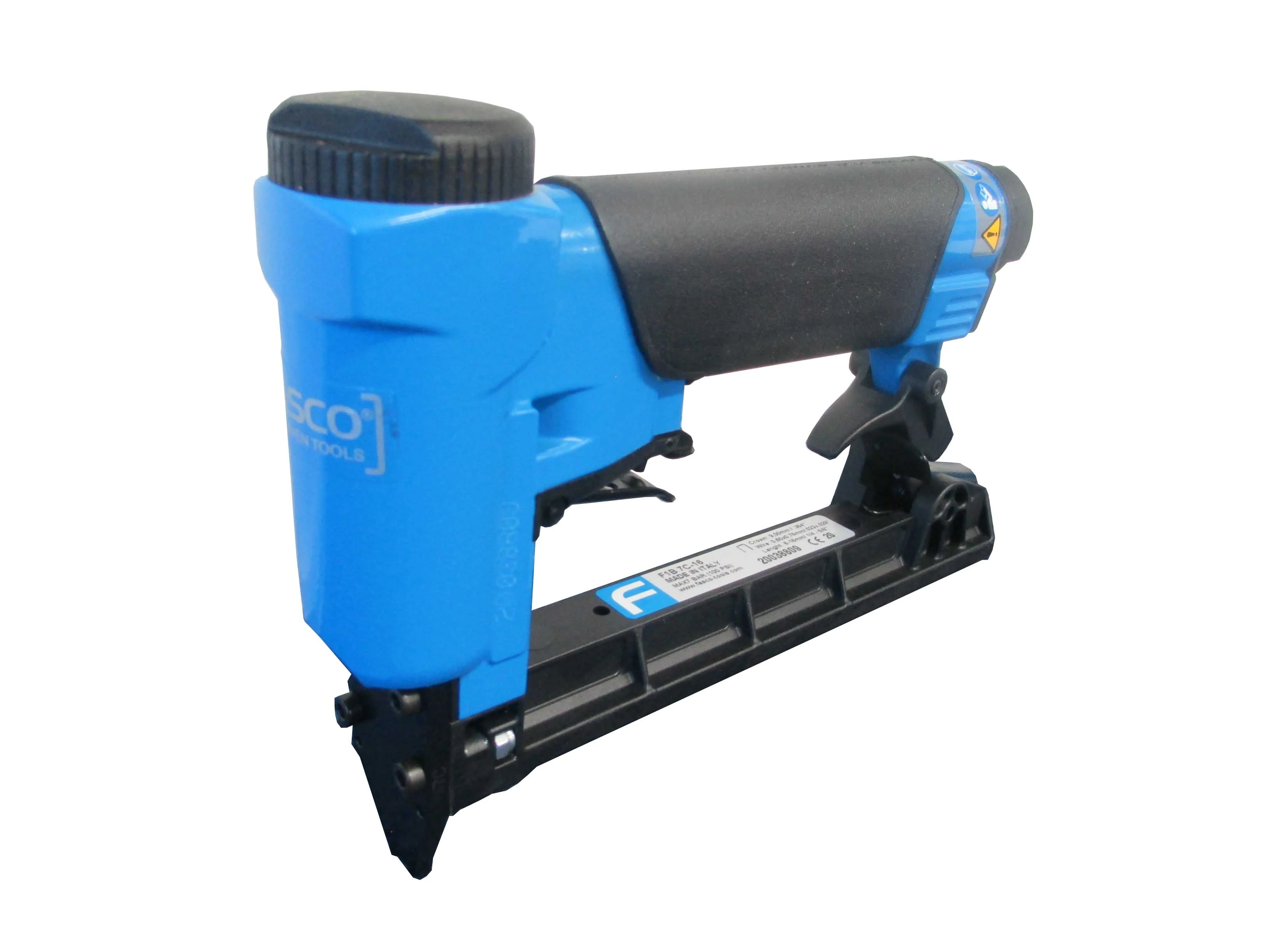 F1B7C-16 FASCO® 71 Series 23 Gauge Upholstery Air Stapler Small Size